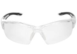 ProKennex Ochelari de protecție squash ProKennex Focus - clear/black (AYEY1102-1)