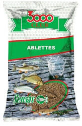 SENSAS Nada Sensas 3000 Club Ablettes, 1 Kg (a0.s10891)