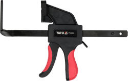 TOYA Clema rapida pentru sine de ghidare de 70 x 300 mm (YT-64320)