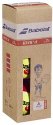 Babolat Mingi de tenis copii Babolat Red Felt (stage 3) 3B (501108)