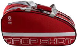 Drop Shot Geantă padel Drop Shot Essential 25 - red (DB324001)