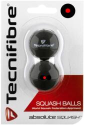 Tecnifibre Mingi squash Tecnifibre s Red Dot - 2B (54BASQURED)
