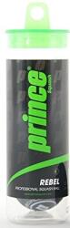 Prince Mingi squash Prince Rebel Yellow Dot - 3B (7Q740280080)