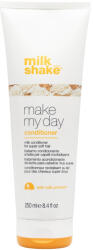 Milk Shake Balsam pentru par fin Milk Shake Make My Day, 250 ml