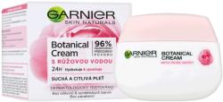 Garnier Botanical arckrém, rózsavízzel