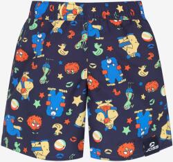 JOSS Бански Little Boy's All-Over Printed Shorts