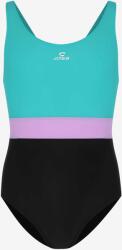 JOSS Цял бански Girl's Color-Block Swimsuit