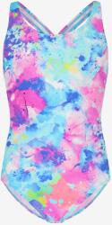 JOSS Цял бански Girl's Training All-Over Printed Swims - sportdepot - 31,43 лв