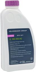 Original Vw Group Antigel G12 evo [preparat] 1L ORIGINAL VW GROUP G12E050A2