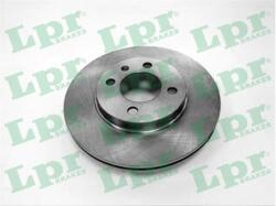 LPR Disc frana LPR V2161V (V2161V) - fixbox