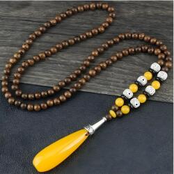 HARAHU AL-34075 Nyakék - Tip6 KP34075