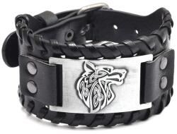 HARAHU ET-33117 Karkötő - Wolf/Ezüst KP33117