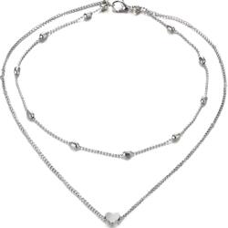 HARAHU SI-35532 nyakék - Ezüst KP35532