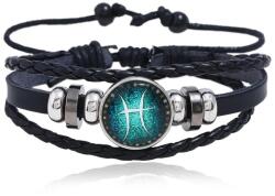 HARAHU Astrology Karkötő - Halak KP33100