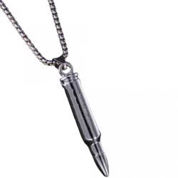 HARAHU KU-34215 nyakék - Ezüst KP34215