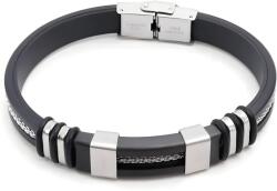 HARAHU AL-28661 Karkötő - Fekete KP28661