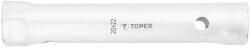 TOPEX Csőkulcs 20x22mm (35D937) - szerszamparadicsom