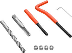 NEO TOOLS Menetjavító készlet M10 (11-903) - szerszamparadicsom