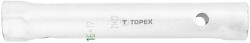TOPEX Csőkulcs 21x23mm (35D938) - szerszamparadicsom