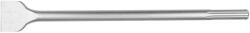 GRAPHITE Laposvéső SDS PLUS, 50x18x400mm (55T118)
