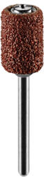 GRAPHITE Csiszolóhüvely 6.3mm, K60, K120, készlet 10db + szár 3.2mm (55H069)