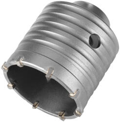 GRAPHITE Koronafúró, körkivágó, 65mm, M22 (55H327) - szerszamparadicsom