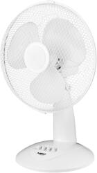 NEO TOOLS Asztali ventilátor, 45W, 40cm átmérő, oszcillátoros (90-011)