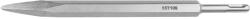GRAPHITE Hegyesvéső SDS PLUS, 17x280mm (55T109)