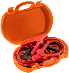 NEO TOOLS Indítókábel réz, max. 600A, 2.5m (11-836)