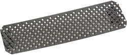 TOPEX Ráspolybetét 140mm (11A409)