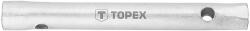 TOPEX Csőkulcs 10x11mm (35D932) - szerszamparadicsom