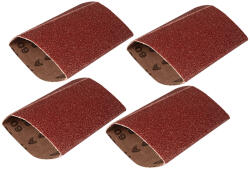 GRAPHITE Csiszolóhüvely 58GE137-hez, P60, 4db (54H035)