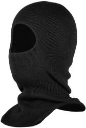 NEO TOOLS Munkavédelmi arcmaszk, hőszigetelt, fekete (81-639) - szerszamparadicsom