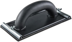 TOPEX Nyeles csiszoló 100x220mm (08A115) - szerszamparadicsom