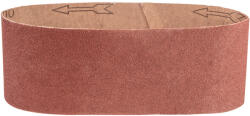 GRAPHITE Csiszolószalag 75x457mm, K100, 3db (55H790) - szerszamparadicsom