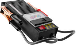NEO TOOLS Akkumulátor teszter 100A, 6/12V-analóg (11-984)