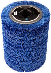 GRAPHITE Csiszolóhenger 58GE137-hez, műanyag kefe (54H043)