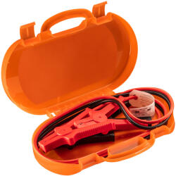 NEO TOOLS Indítókábel réz, max. 200A, 2.5m (11-834)