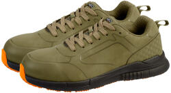 NEO TOOLS Munkavédelmi cipő, O2 SR FO, extra csúszásgátló talp, több méretben (82-741-39)