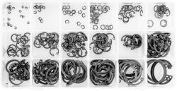 NEO TOOLS Zégergyűrű készlet 300db (11-975)