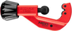 NEO TOOLS Csővágó 1/8-1.1/8", 3-32mm, réz, alumínium (02-403) - szerszamparadicsom