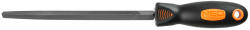 NEO TOOLS Reszelő háromszög 200/2mm (37-422)