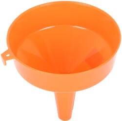 NEO TOOLS Tölcsér 210mm, 2.9L, egyenes kifolyóval, polietilén (11-551)