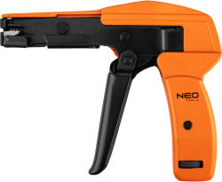 NEO TOOLS Kábelkötegelő pisztoly, 50-350mm kábelkötegelőkhöz, 8.8mm szélességig (01-615)