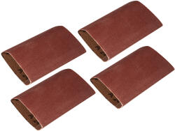 GRAPHITE Csiszolóhüvely 58GE137-hez, P240, 4db (54H039)