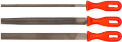 TOP TOOLS Reszelő készlet 200mm, 3db, 8 (06A430)