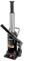 NEO TOOLS Hidraulikus palackemelő 20T, 10kg, 240-452mm (10-456) - szerszamparadicsom