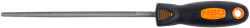 NEO TOOLS Reszelő kerek 200/2mm (37-222)