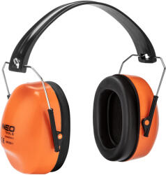NEO TOOLS Fülvédő SNR 24dB, CE (97-562)