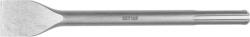 GRAPHITE Laposvéső SDS MAX 40x18x280mm (55T105)
